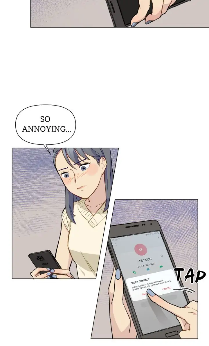 Read Insta Girl Manga Online