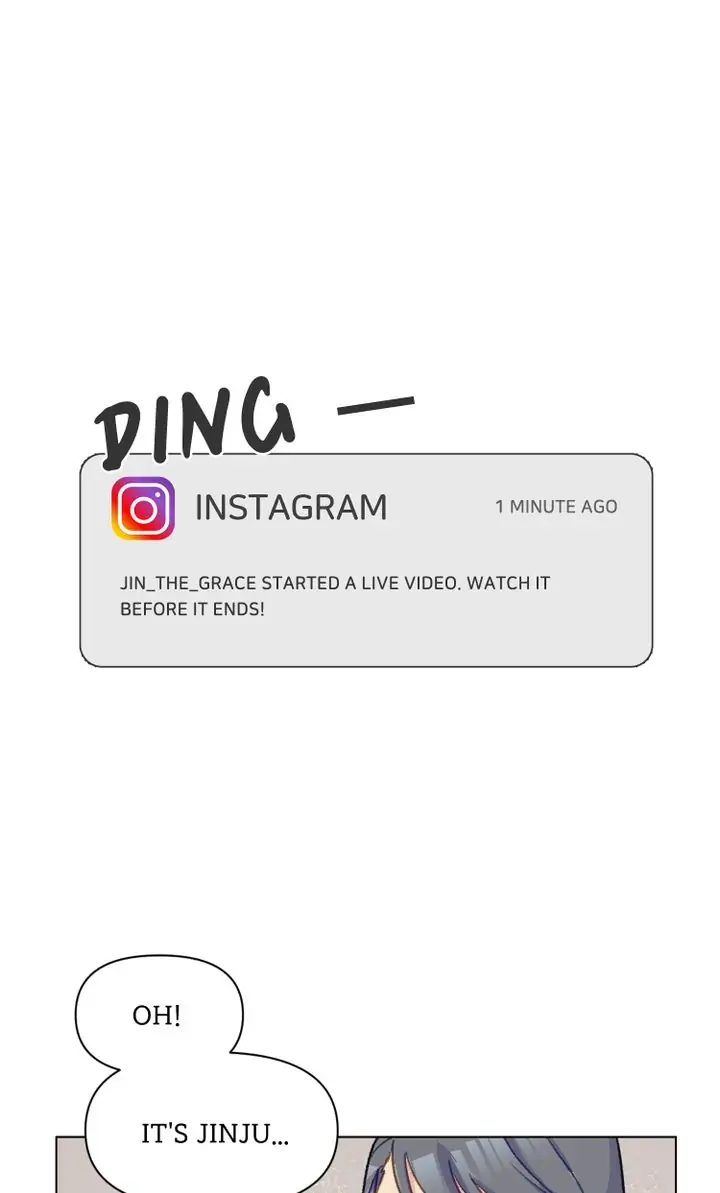 Read Insta Girl Manga Online