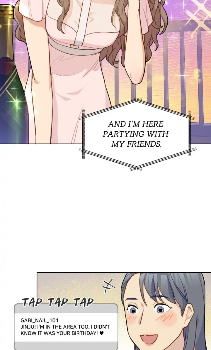 Read Insta Girl Manga Online