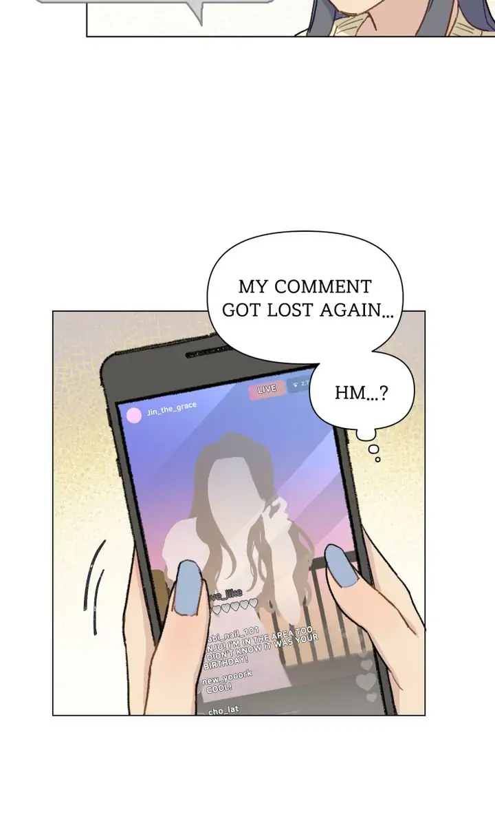 Read Insta Girl Manga Online
