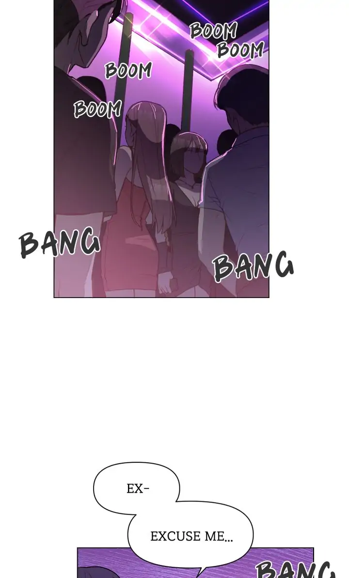 Read Insta Girl Manga Online