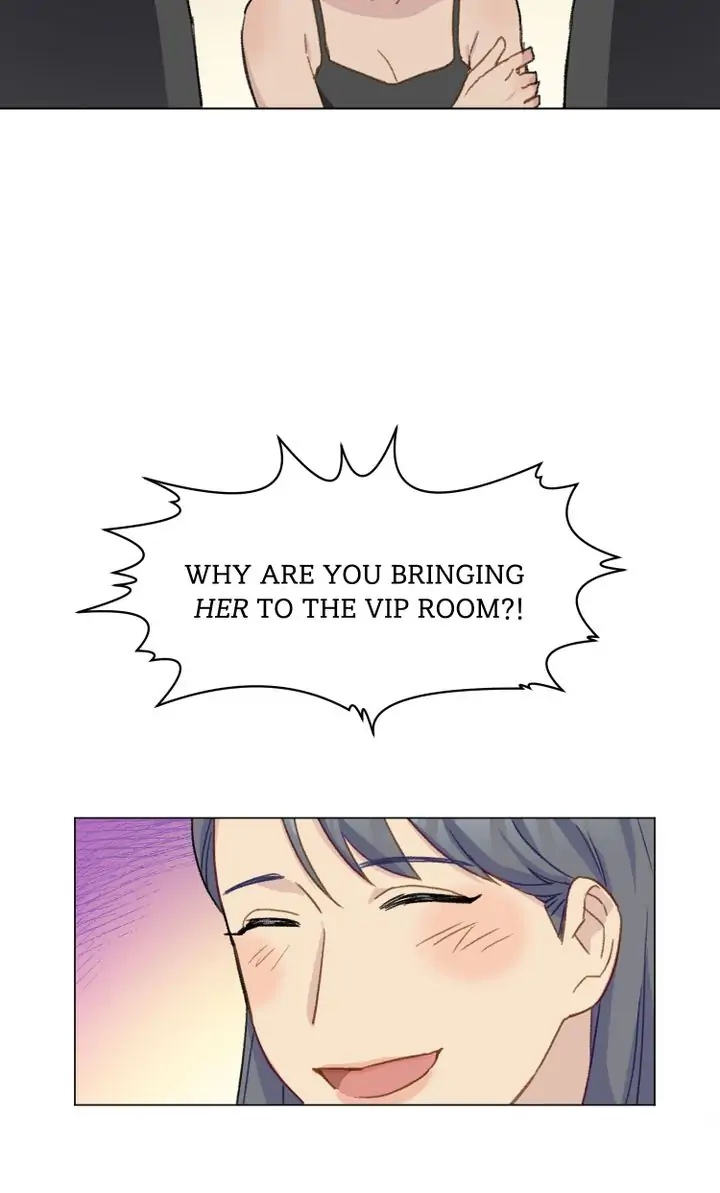 Read Insta Girl Manga Online