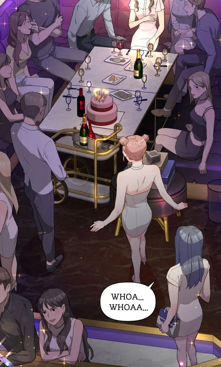 Read Insta Girl Manga Online