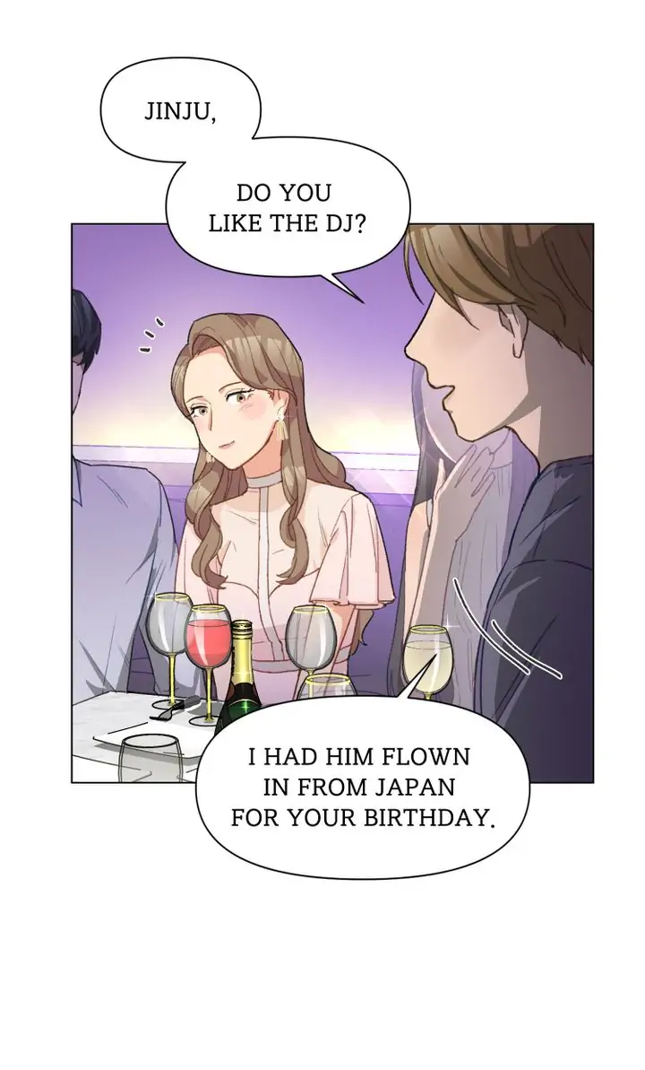 Read Insta Girl Manga Online