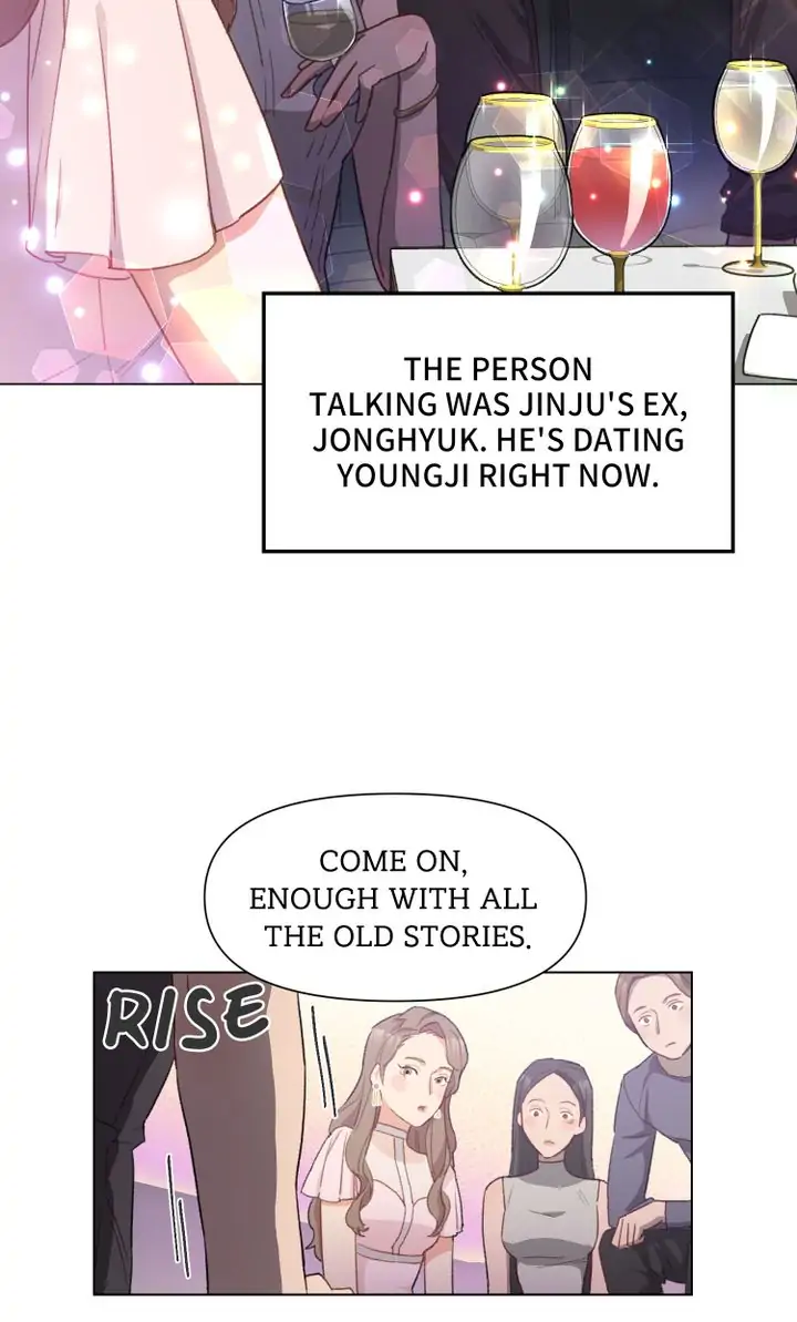 Read Insta Girl Manga Online