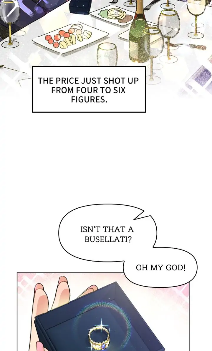Read Insta Girl Manga Online