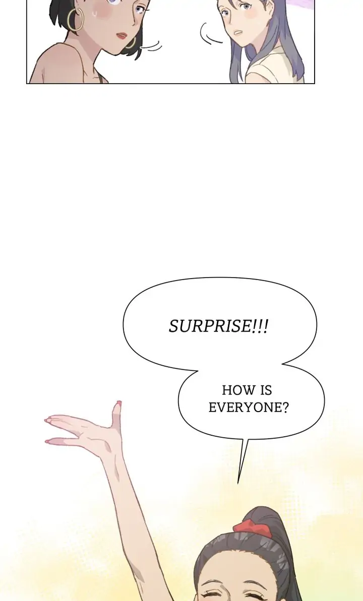 Read Insta Girl Manga Online