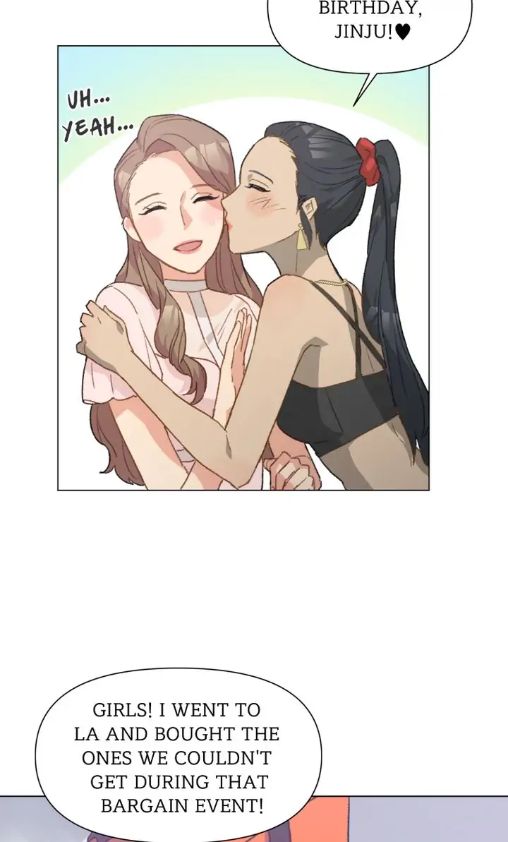 Read Insta Girl Manga Online