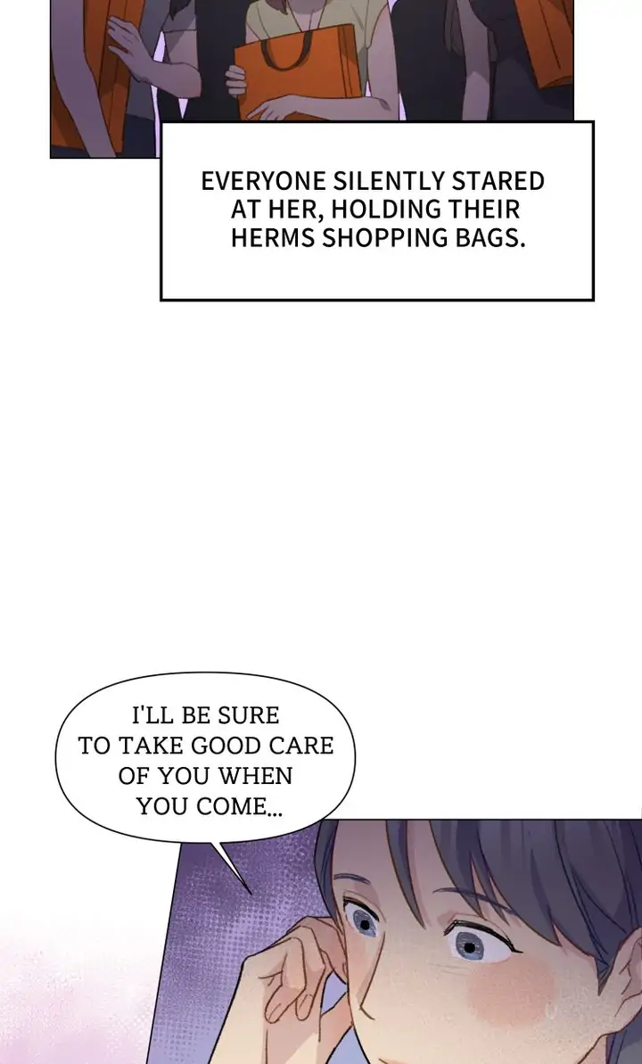 Read Insta Girl Manga Online