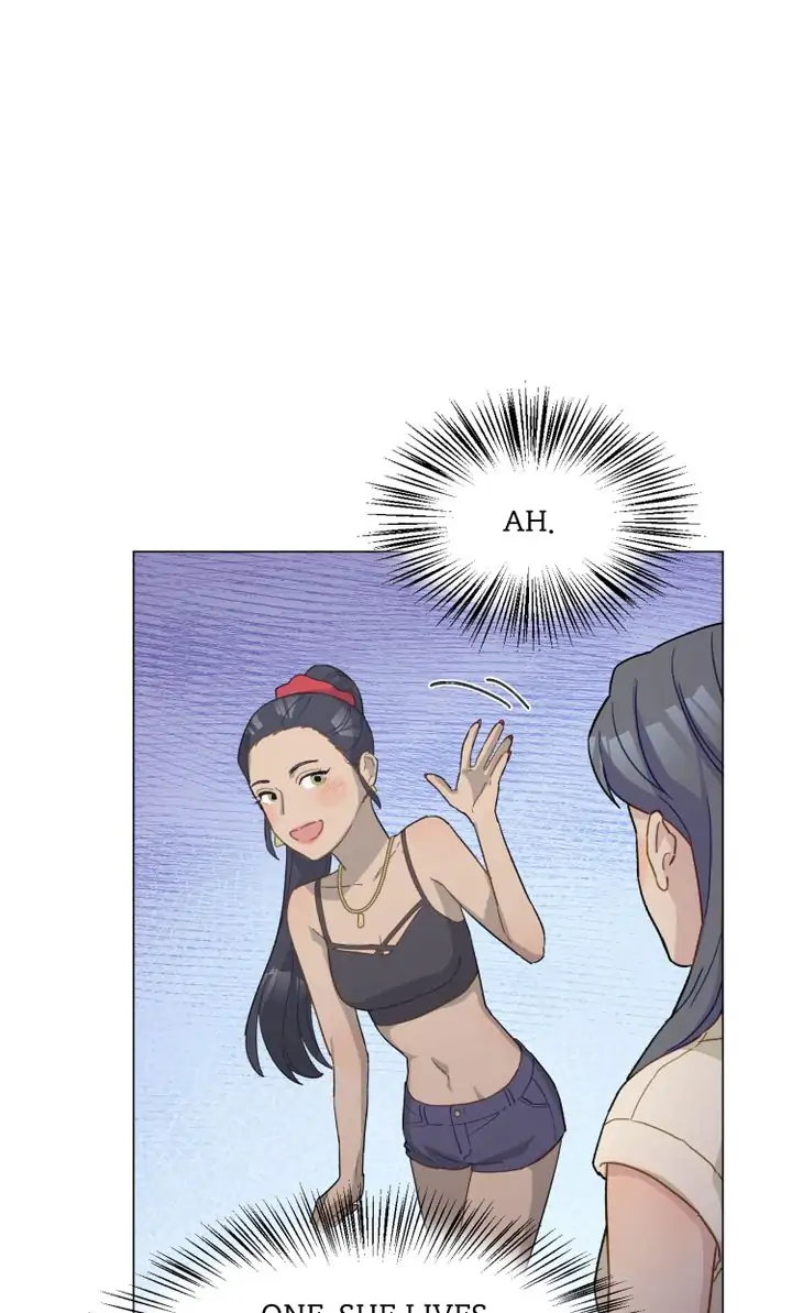 Read Insta Girl Manga Online