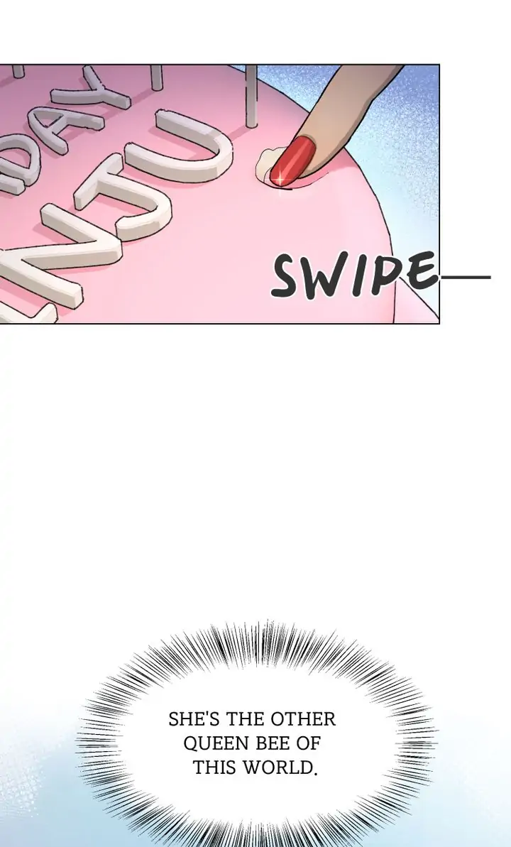 Read Insta Girl Manga Online