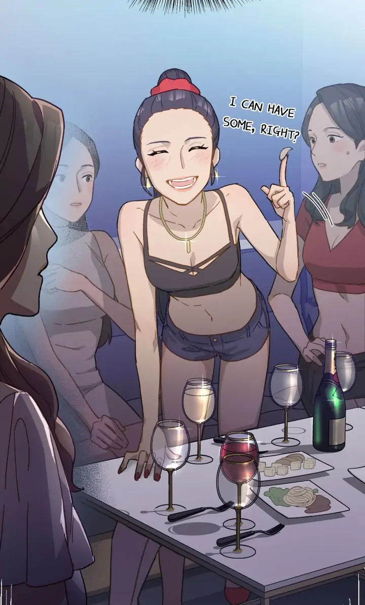 Read Insta Girl Manga Online