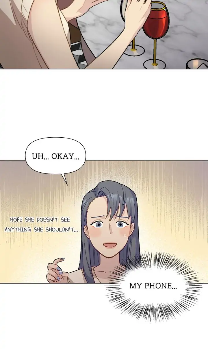 Read Insta Girl Manga Online