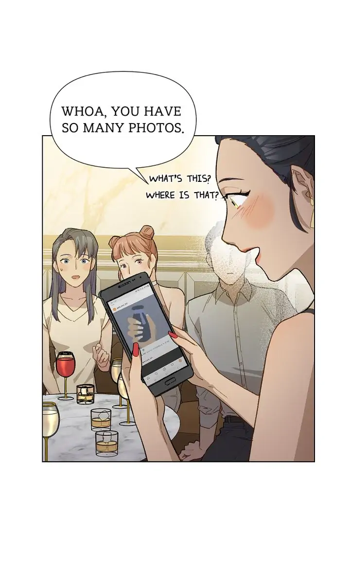 Read Insta Girl Manga Online