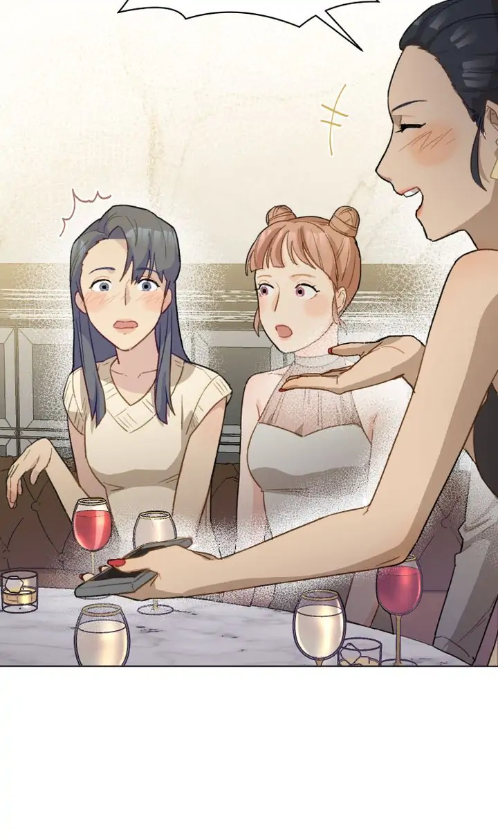 Read Insta Girl Manga Online