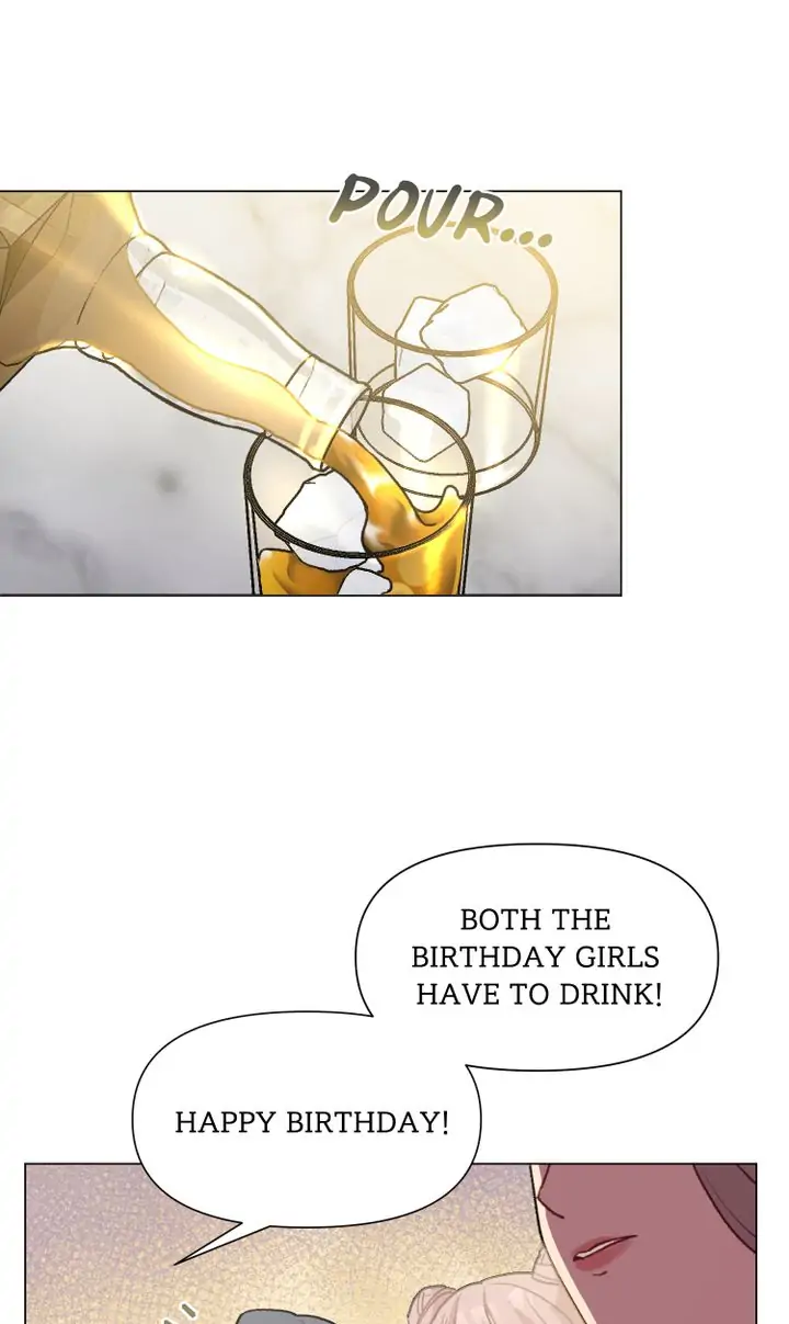 Read Insta Girl Manga Online