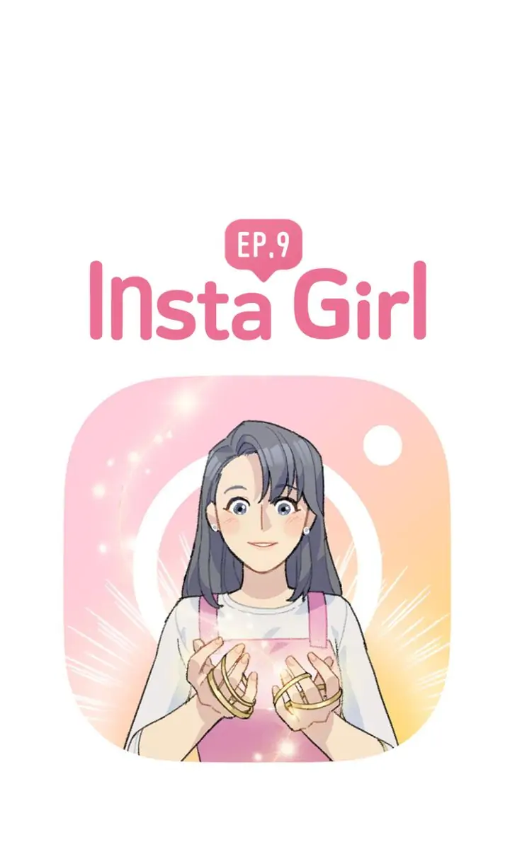 Read Insta Girl Manga Online
