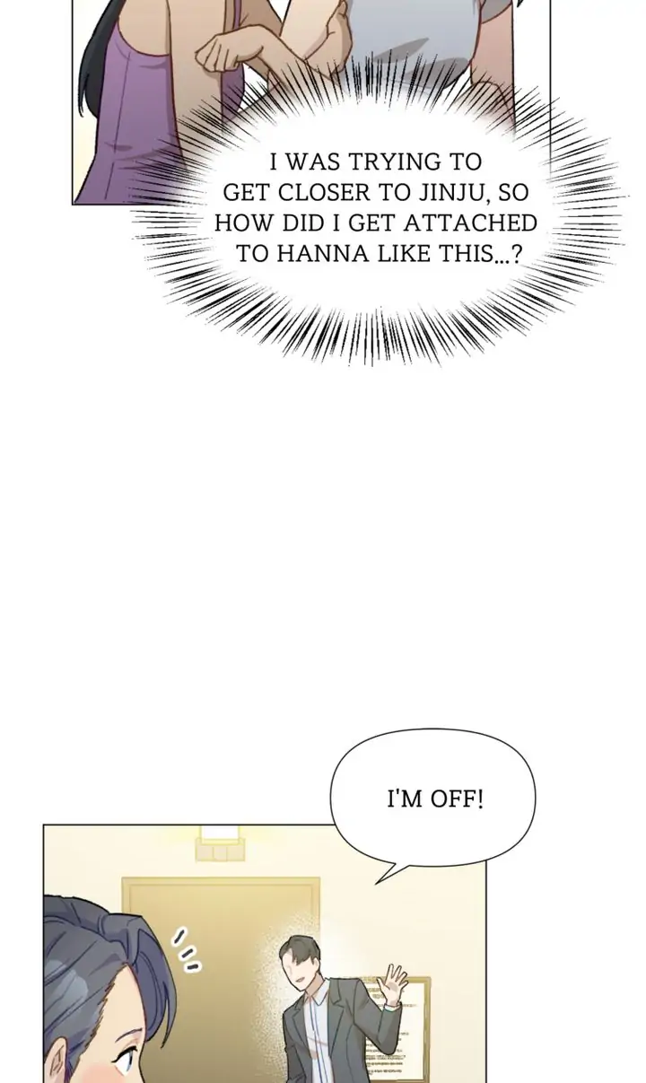 Read Insta Girl Manga Online
