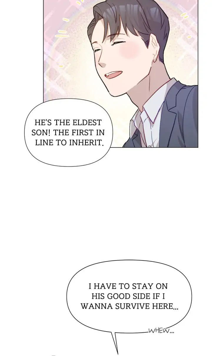 Read Insta Girl Manga Online