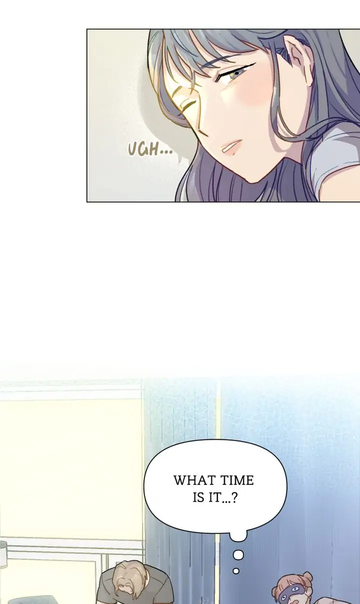 Read Insta Girl Manga Online