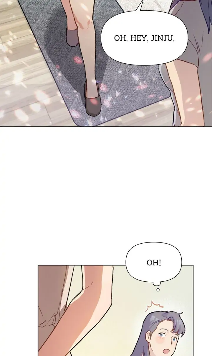 Read Insta Girl Manga Online