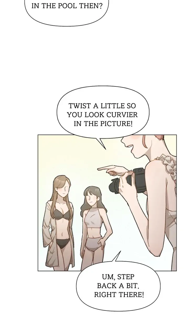 Read Insta Girl Manga Online