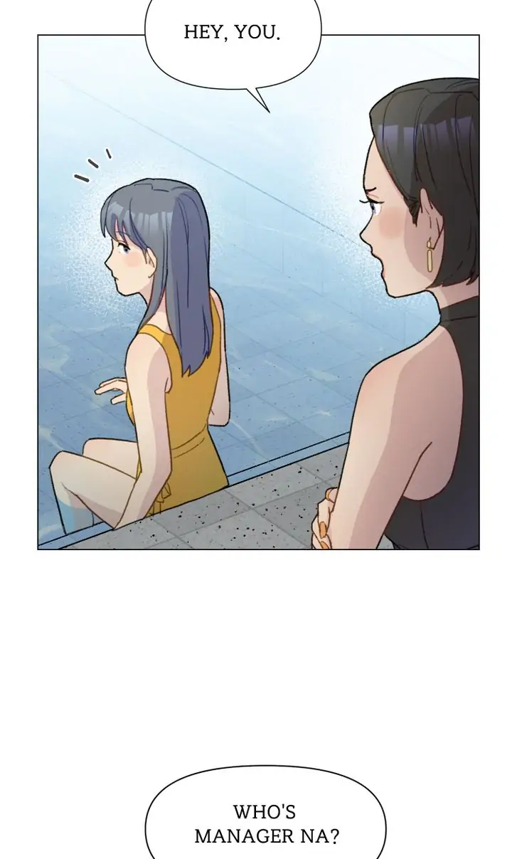 Read Insta Girl Manga Online