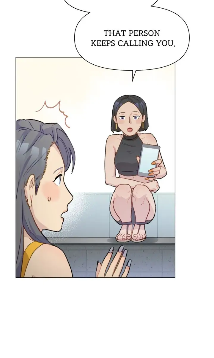 Read Insta Girl Manga Online