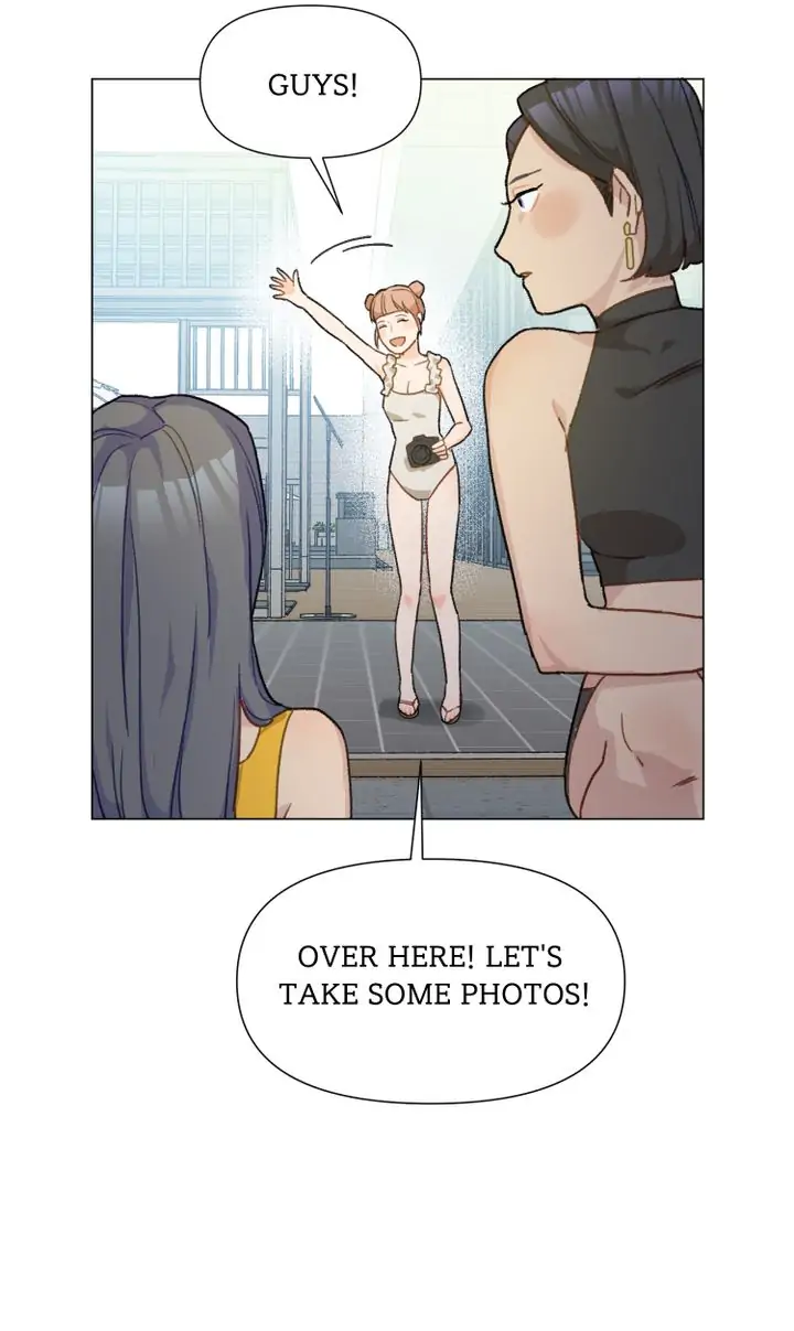Read Insta Girl Manga Online