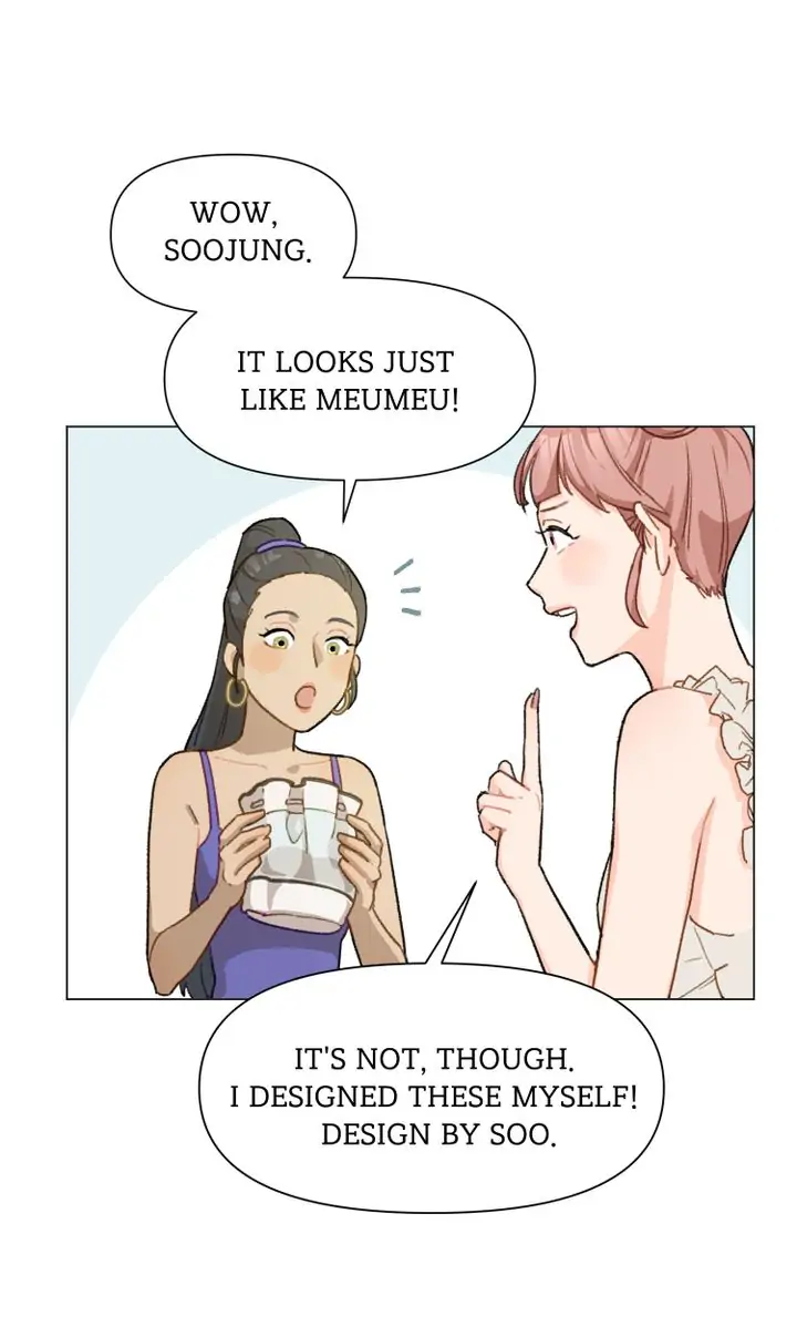 Read Insta Girl Manga Online