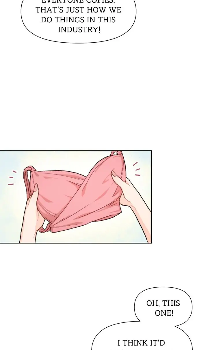 Read Insta Girl Manga Online