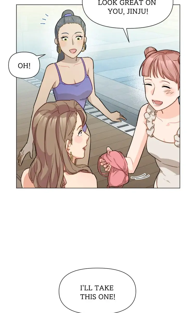 Read Insta Girl Manga Online