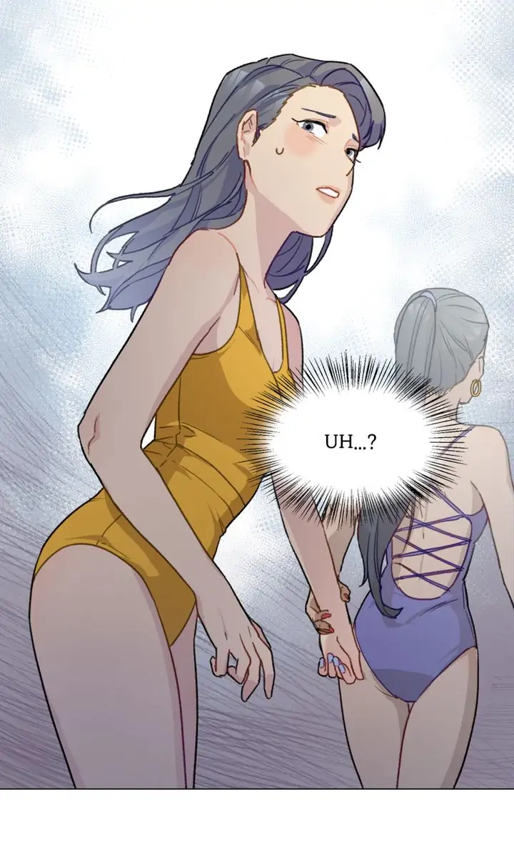Read Insta Girl Manga Online