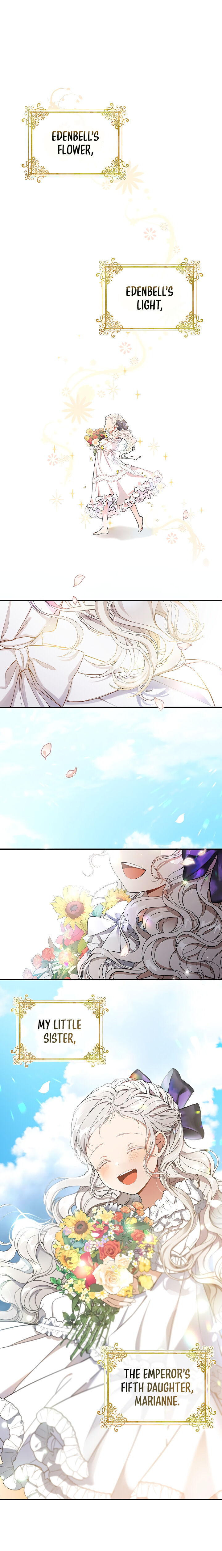 Read Into the light once again Manga Online