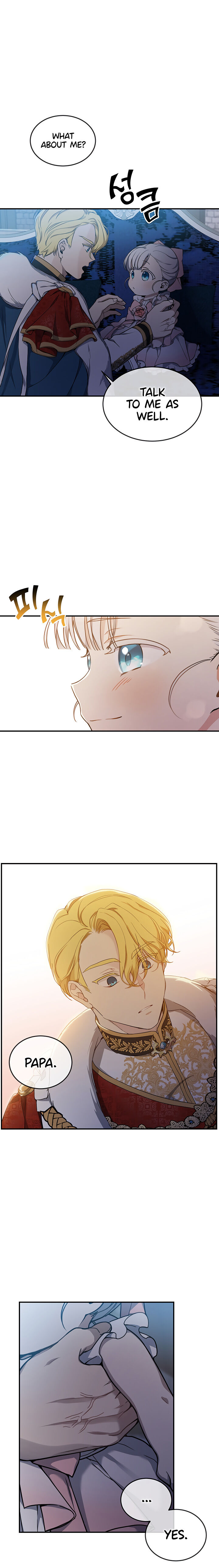 Read Into the light once again Manga Online