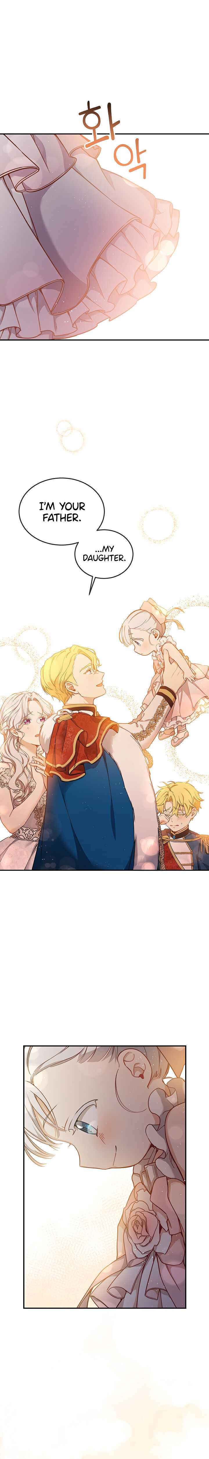 Read Into the light once again Manga Online