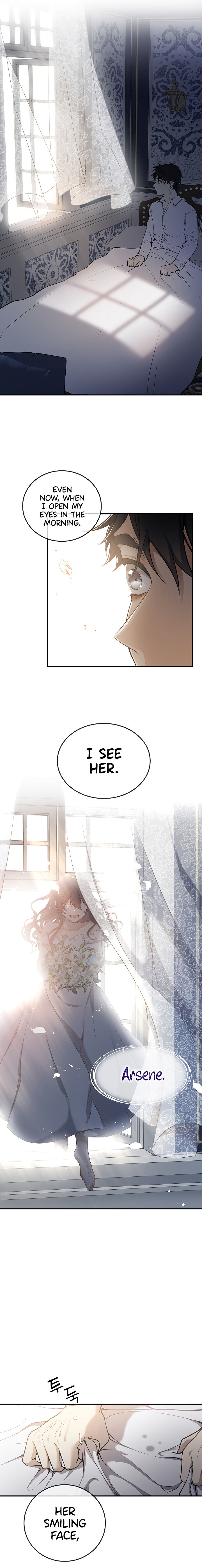 Read Into the light once again Manga Online