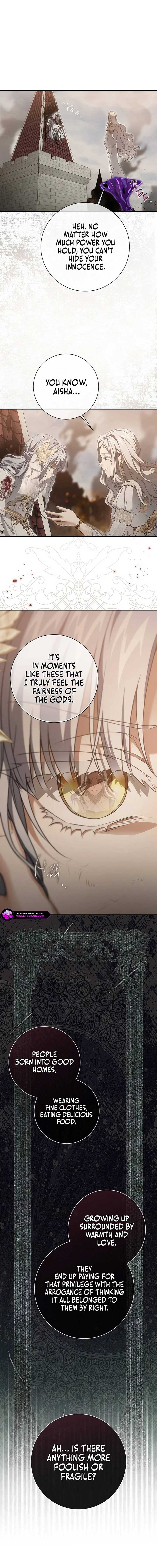 Read Into the light once again Manga Online