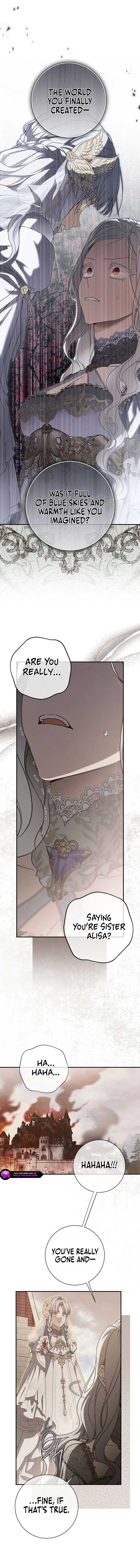 Read Into the light once again Manga Online