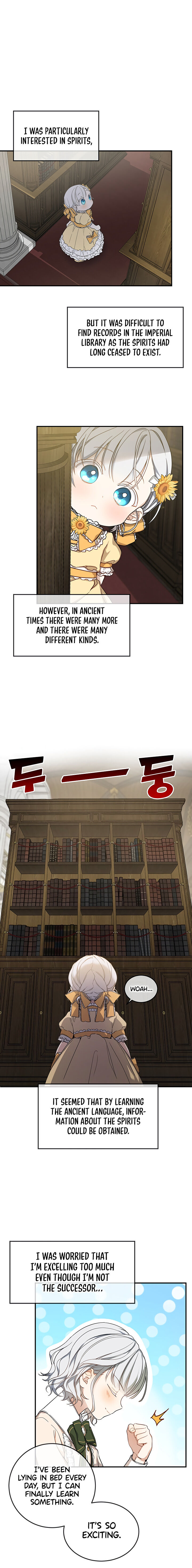 Read Into the light once again Manga Online