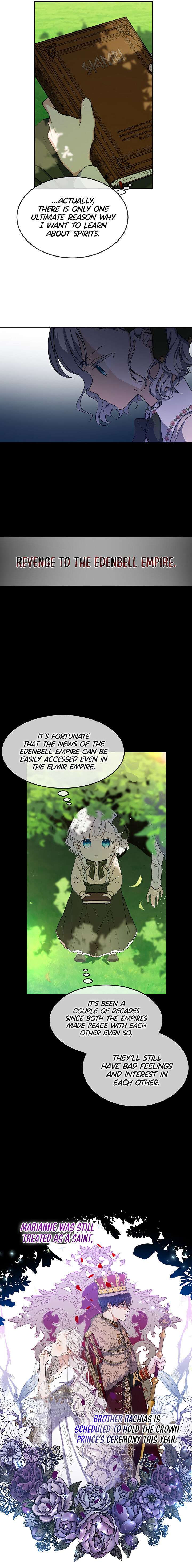 Read Into the light once again Manga Online