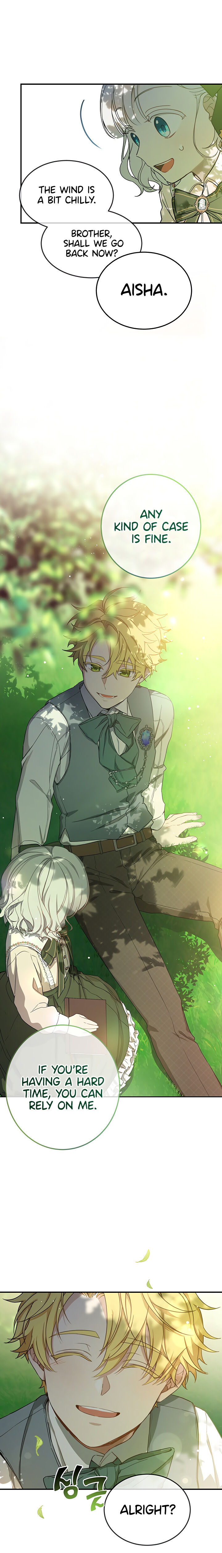 Read Into the light once again Manga Online