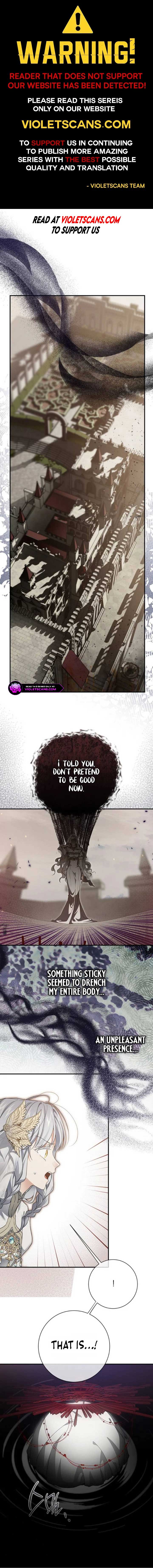 Read Into the light once again Manga Online