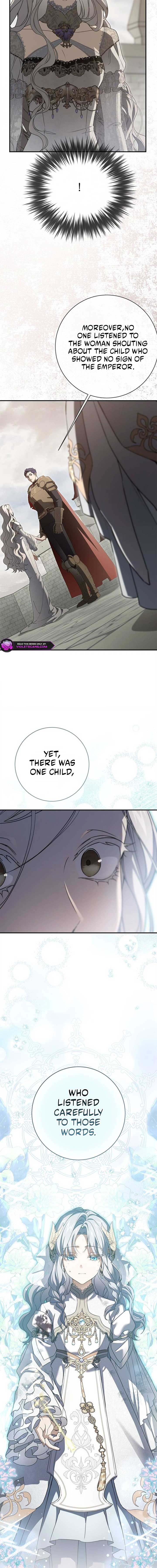 Read Into the light once again Manga Online
