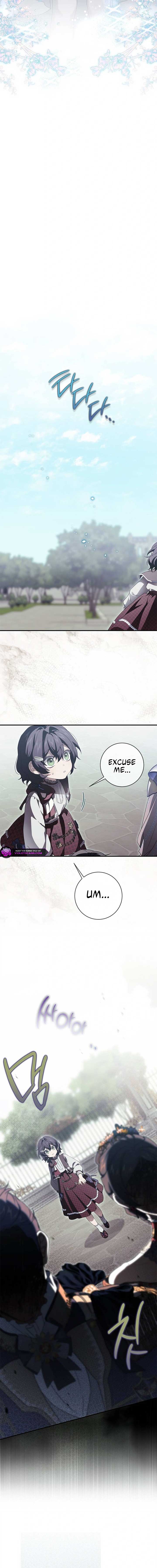 Read Into the light once again Manga Online