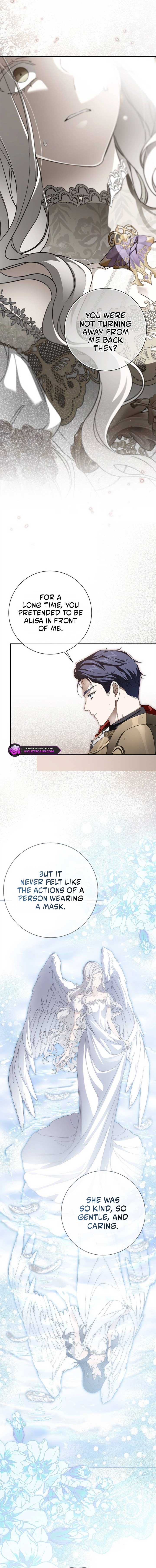 Read Into the light once again Manga Online