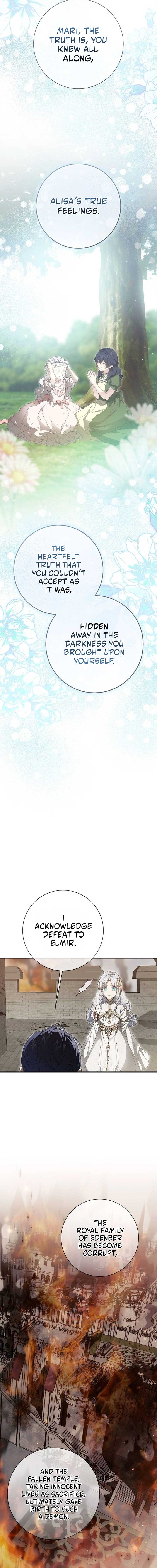 Read Into the light once again Manga Online