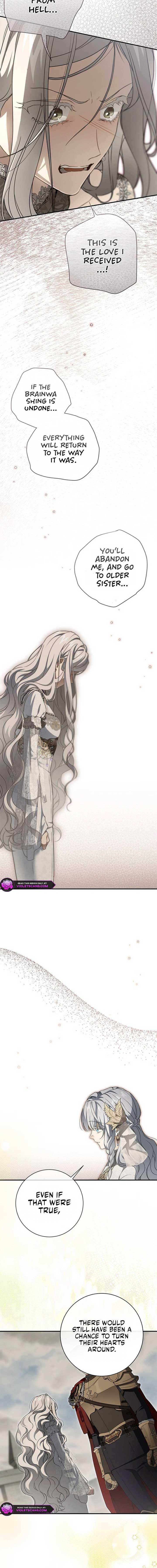 Read Into the light once again Manga Online