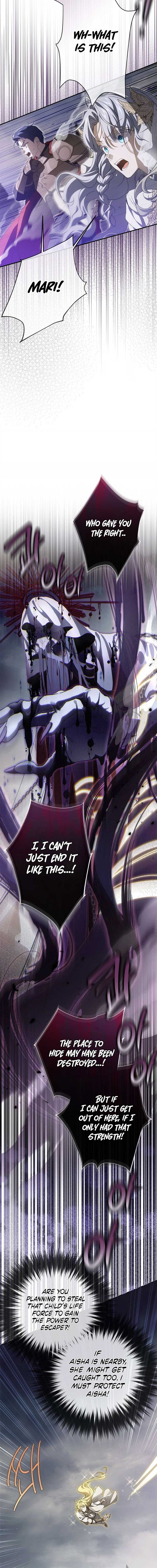 Read Into the light once again Manga Online