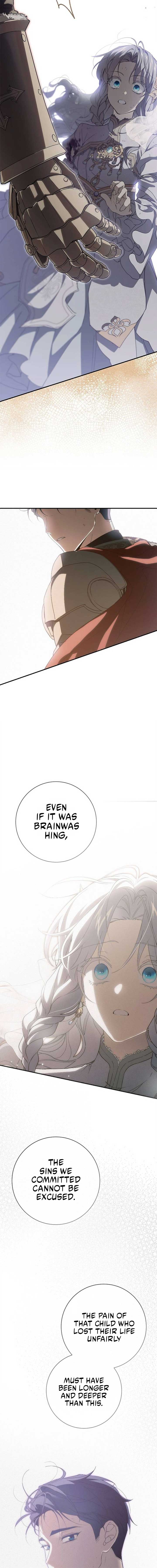 Read Into the light once again Manga Online